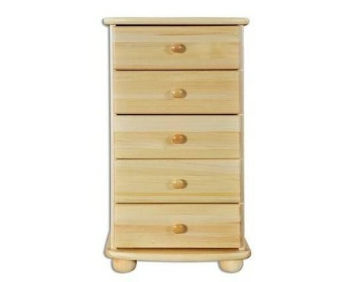 KOMODA DREW-160 - pohled KOMODA DREW-160 - pohled