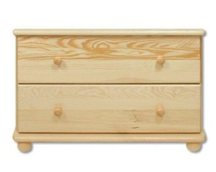KOMODA DREW-102 - pohled KOMODA DREW-102 - pohled