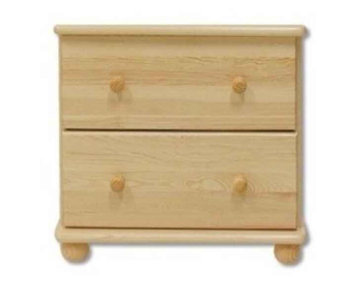 KOMODA DREW-103 - pohled KOMODA DREW-103 - pohled