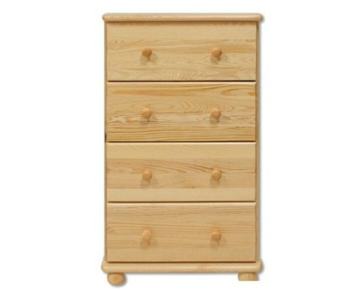 KOMODA DREW-111 - pohled KOMODA DREW-111 - pohled