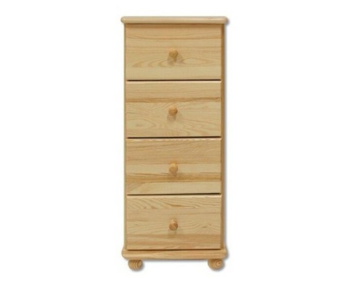 KOMODA DREW-112 - pohled KOMODA DREW-112 - pohled