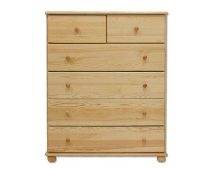 KOMODA DREW-113 - pohled KOMODA DREW-113 - pohled