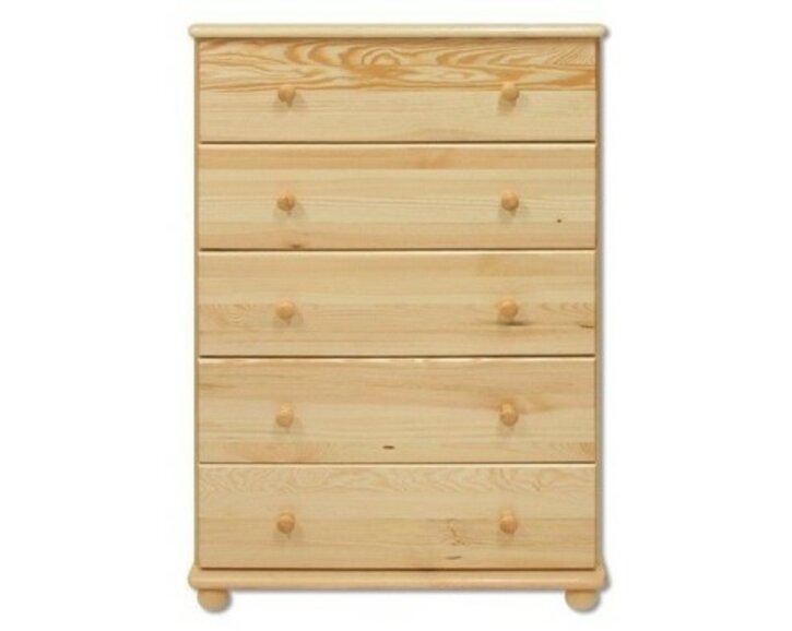 KOMODA DREW-114 - pohled KOMODA DREW-114 - pohled