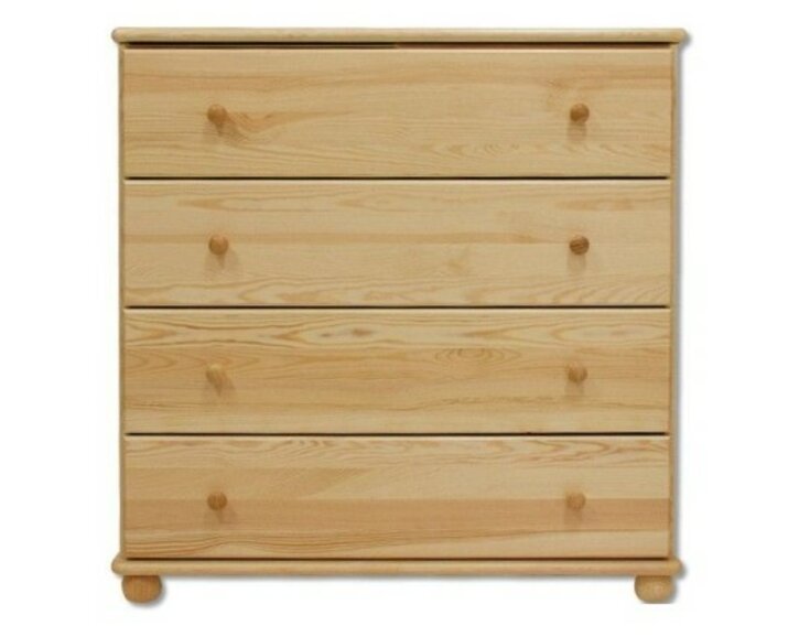 KOMODA DREW-119 - pohled KOMODA DREW-119 - pohled