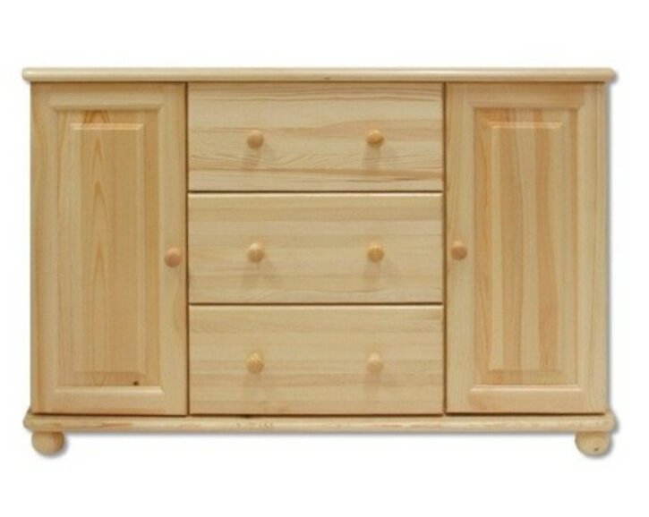 KOMODA DREW-121 - pohled KOMODA DREW-121 - pohled