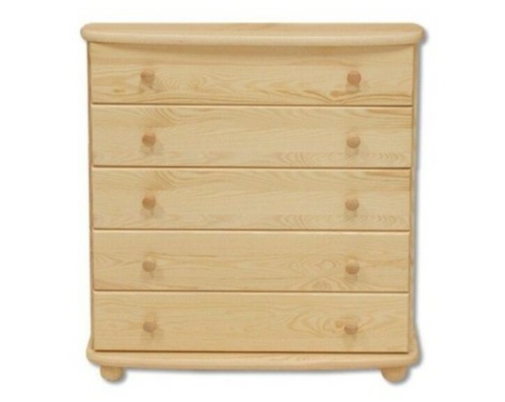 KOMODA DREW-151 - pohled KOMODA DREW-151 - pohled