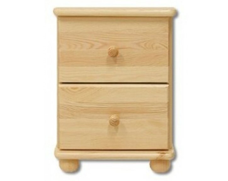 KOMODA DREW-104 - pohled KOMODA DREW-104 - pohled