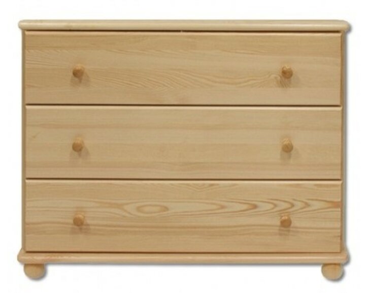 KOMODA DREW-105 - pohled KOMODA DREW-105 - pohled