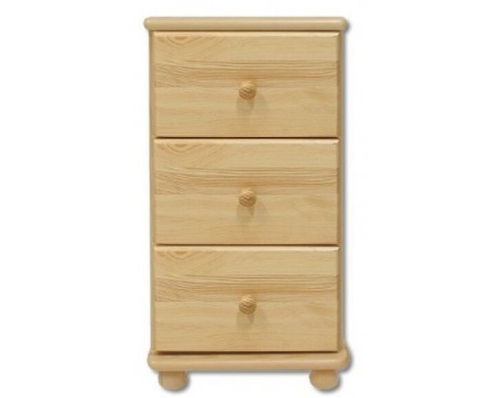 KOMODA DREW-108 - pohled KOMODA DREW-108 - pohled