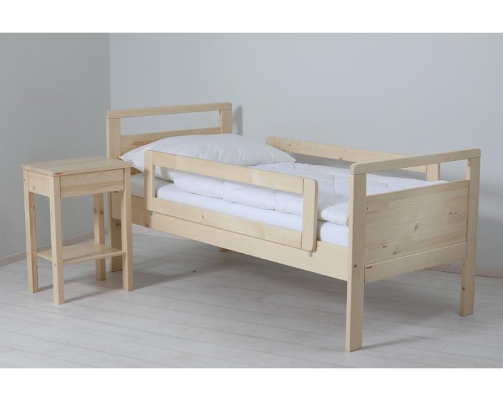 Zábrana THEO, masiv smrk Zábrana THEO, masiv smrk