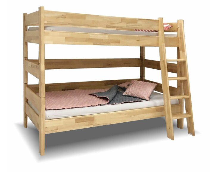 Dětská poschoďová postel Sendy 300B/05B