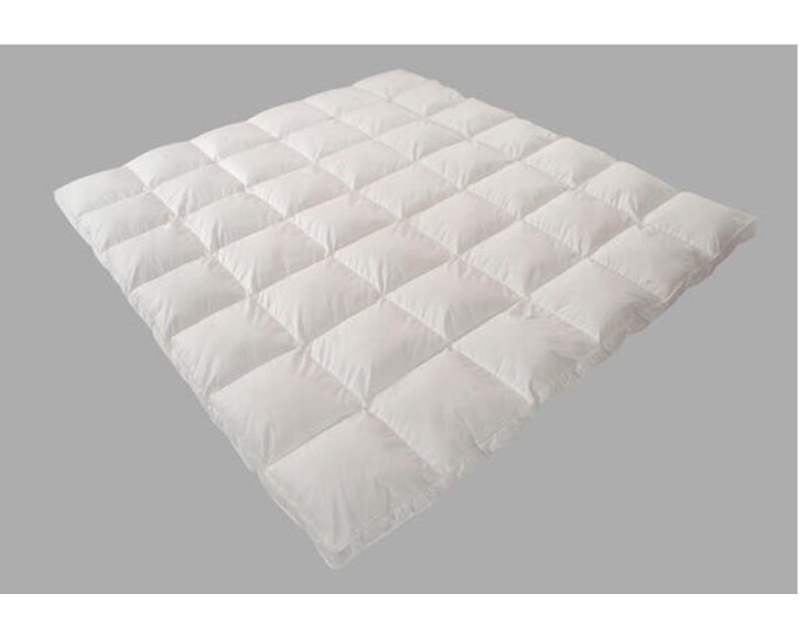 Zimní přikrývka Natur +polštář - set Zimní přikrývka Natur +polštář - set