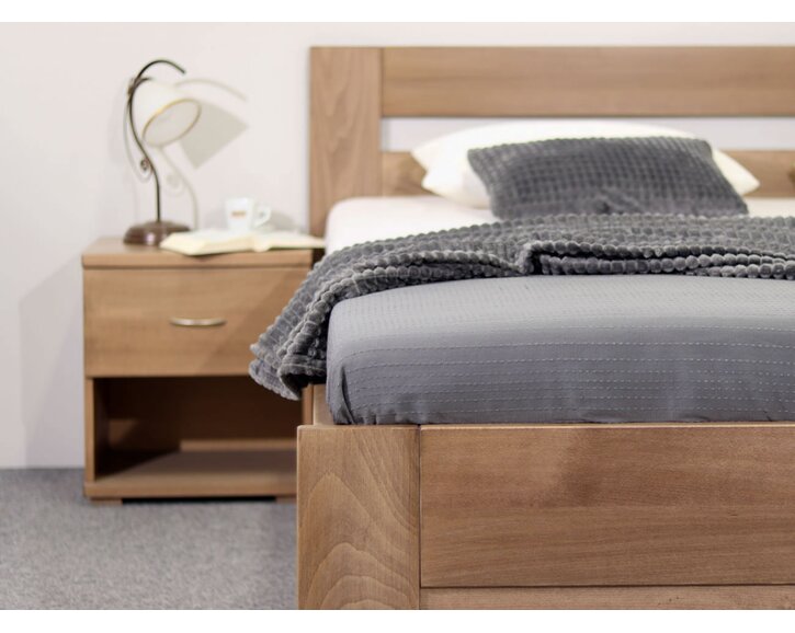 Detail - postele elko Valentin,140x200