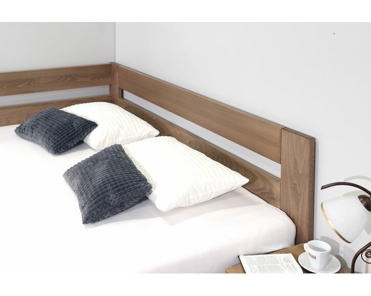 Čelo - dvoulůžko Valentin, masiv smrk