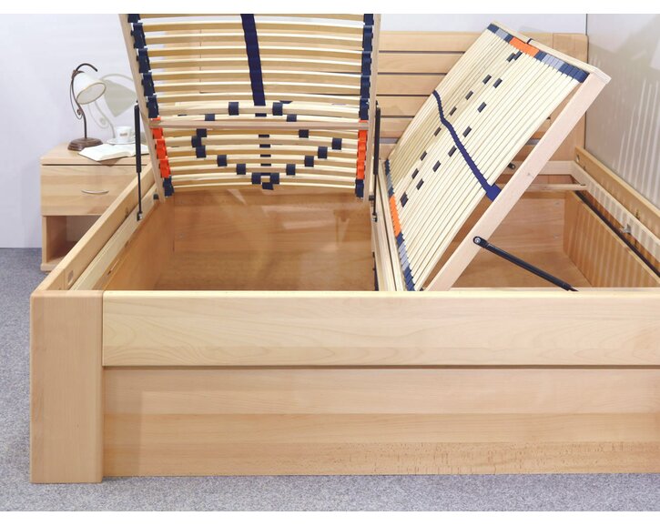 postel Apollo - rošty postel Apollo - rošty