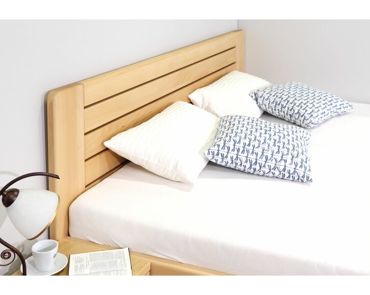 Čelo - postel  Apollo Čelo - postel  Apollo