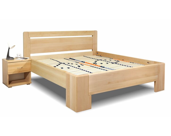 postel Magnus - rošty postel Magnus - rošty