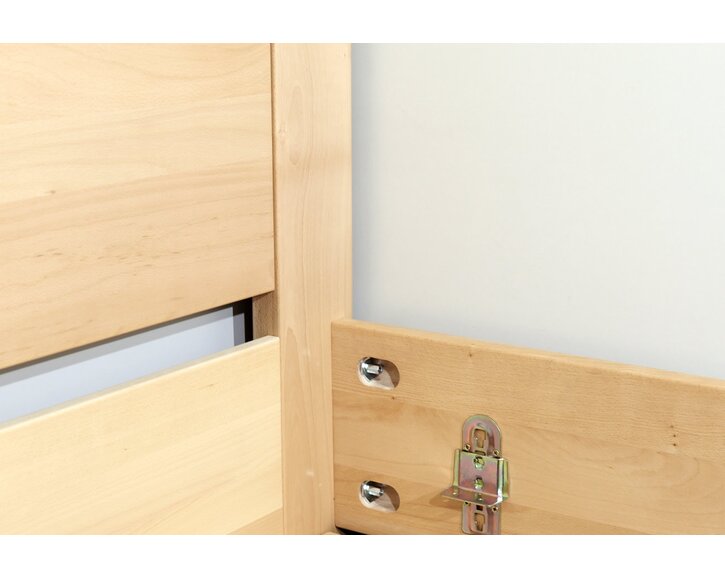 Spojení - postel  MAGNUS Spojení - postel  MAGNUS