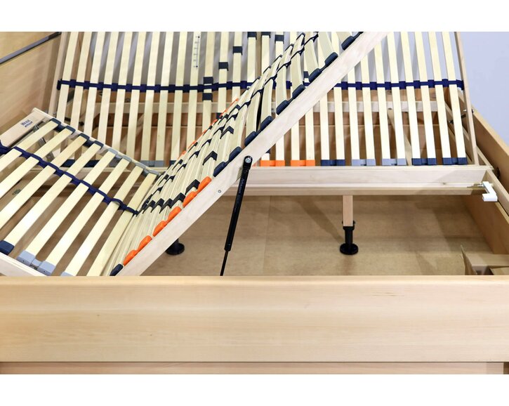 Rošty - postel  MATRIX