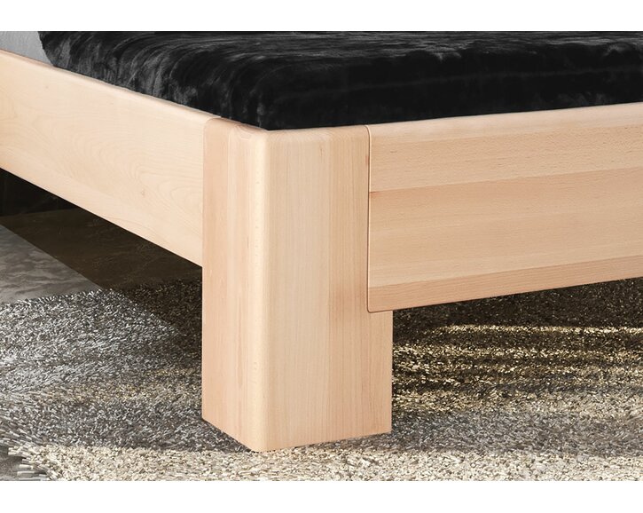 Spojení - postel  NIO 1 Spojení - postel  NIO 1