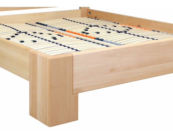 Ložná plocha - postel  NIO 1 Ložná plocha - postel  NIO 1