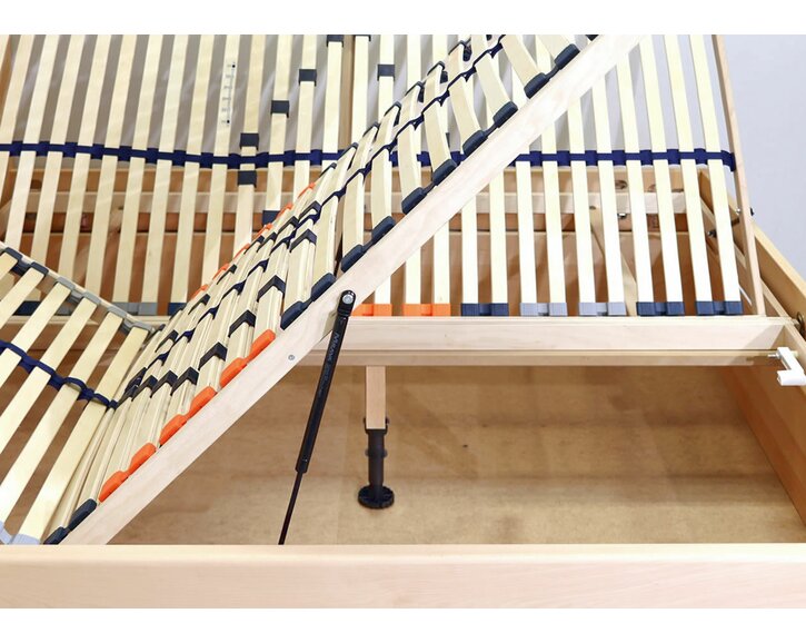 Rošty - postel OMEGA Rošty - postel OMEGA