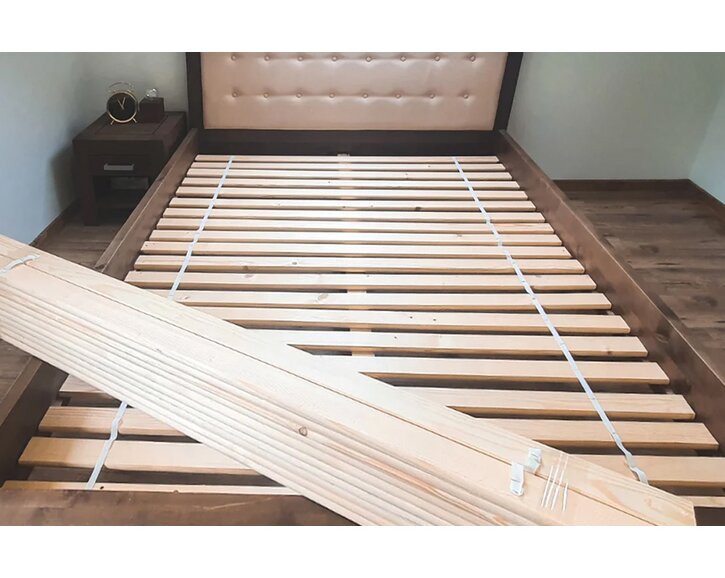 Rošt K39 Max 140x200cm