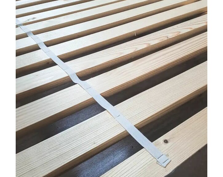 Rošt K39 Max 140x200cm