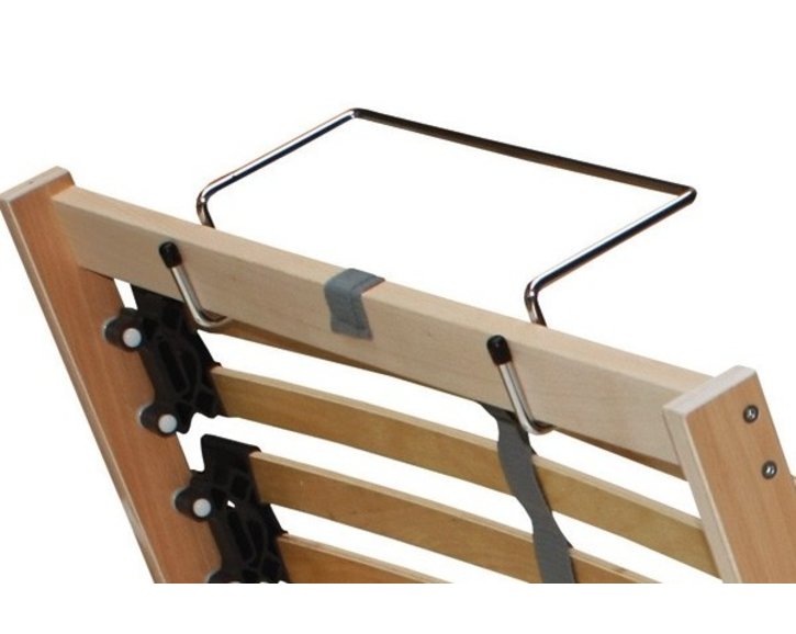 Lamelový rošt PRIMAFLEX 28 lamel 140x200 Lamelový rošt PRIMAFLEX 28 lamel 140x200