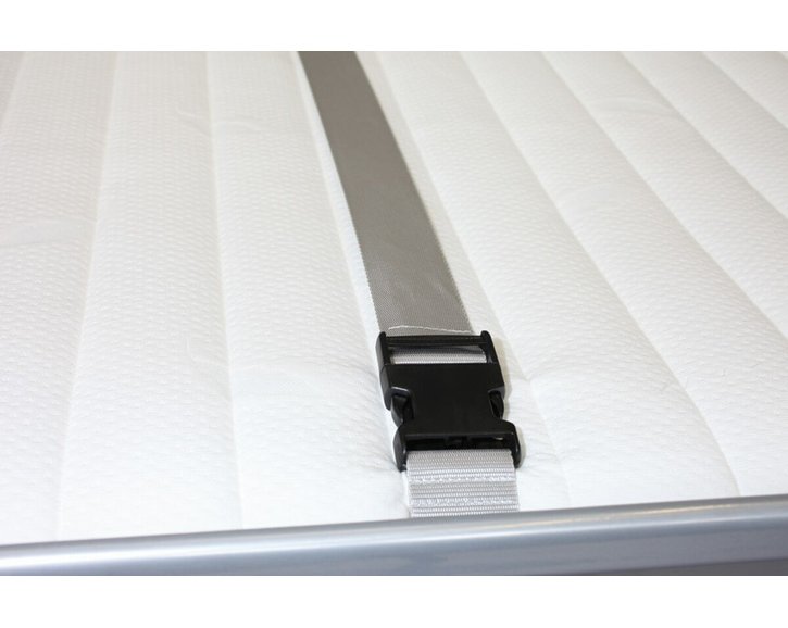 Sklápěcí postel ve skříni Kity Sklápěcí postel ve skříni Kity