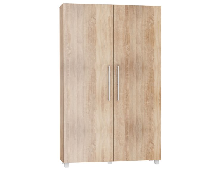 Sklápěcí postel ve skříni Terry 120x200 Sklápěcí postel ve skříni Terry 120x200