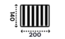 Rošty 140x200 skladem Rošty 140x200 skladem
