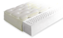 Latexové matrace Latexové matrace