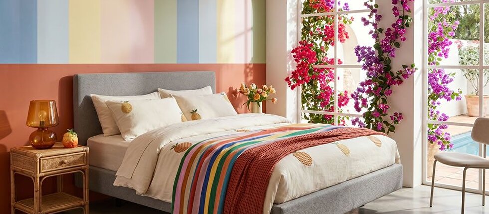 Interiérové trendy pro ložnici: Jaké ovládnou léto 2026?